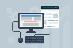 web design for small businesses