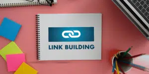 Link Building