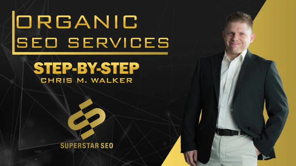 organic seo services