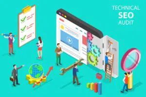 Technical SEO for Ecommerce