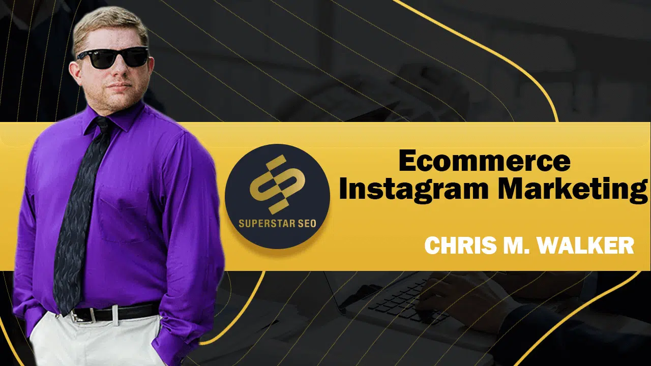 Ecommerce Instagram marketing