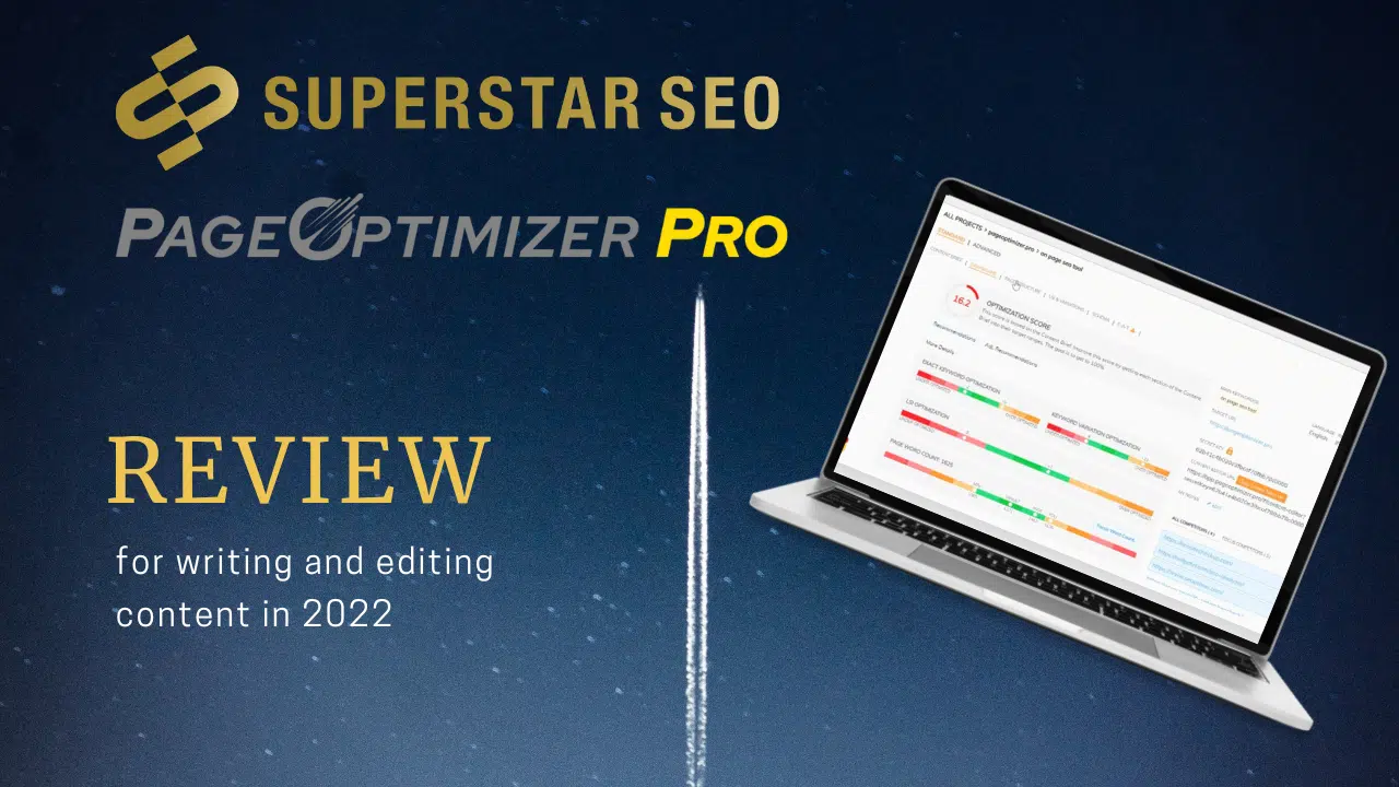 Page Optimizer Pro