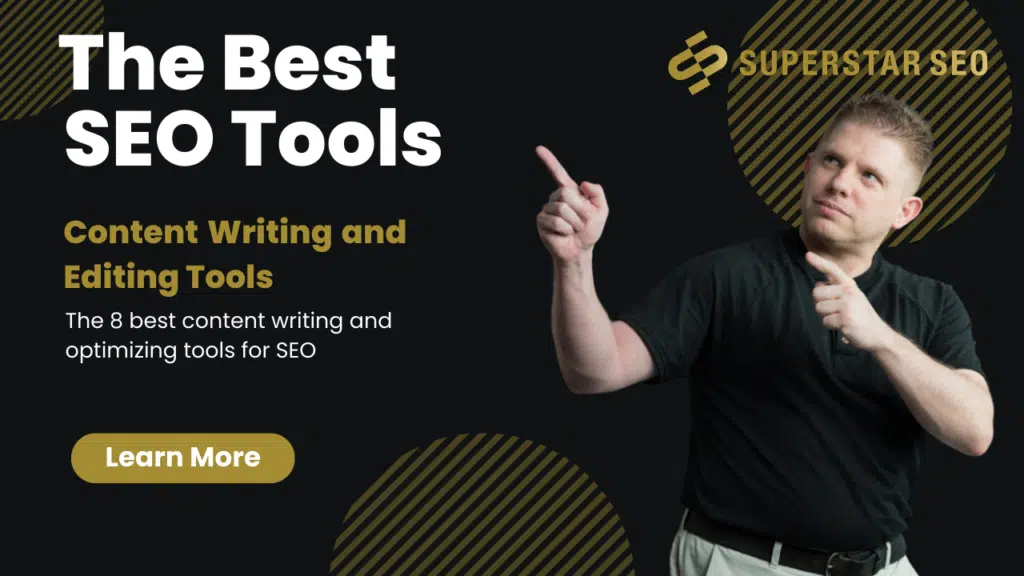 SEO Content Writing