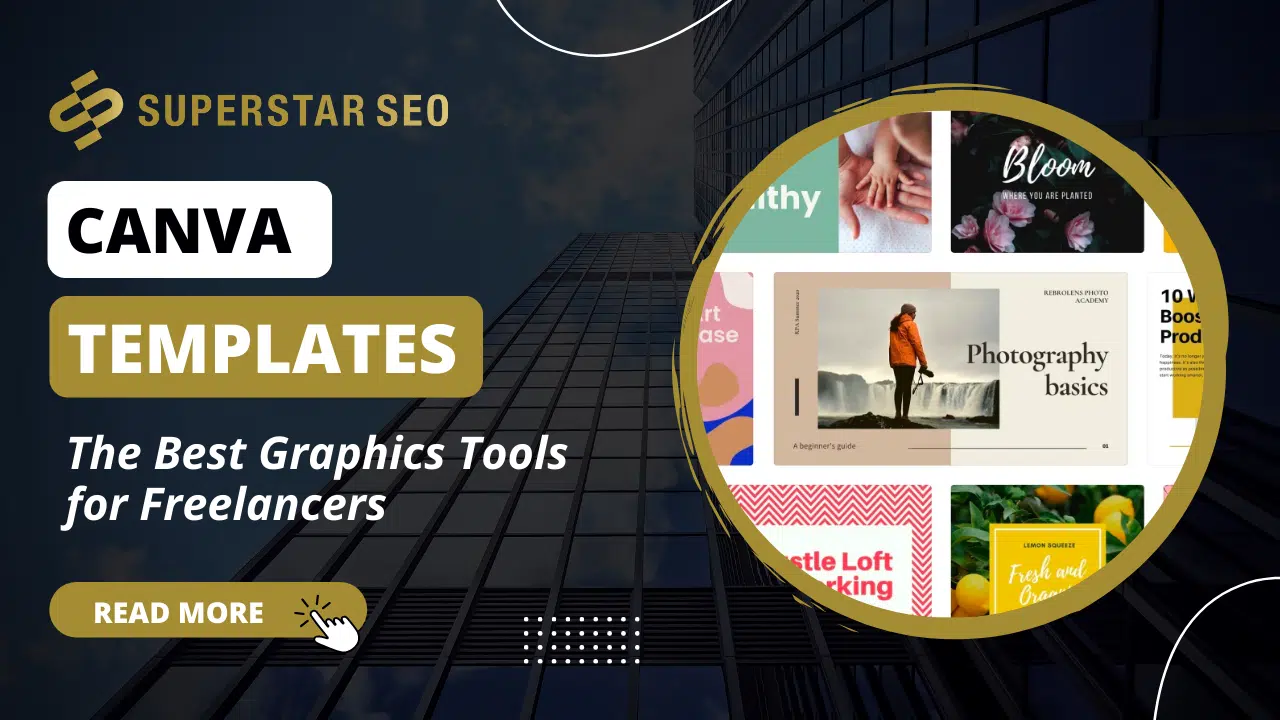 canva templates