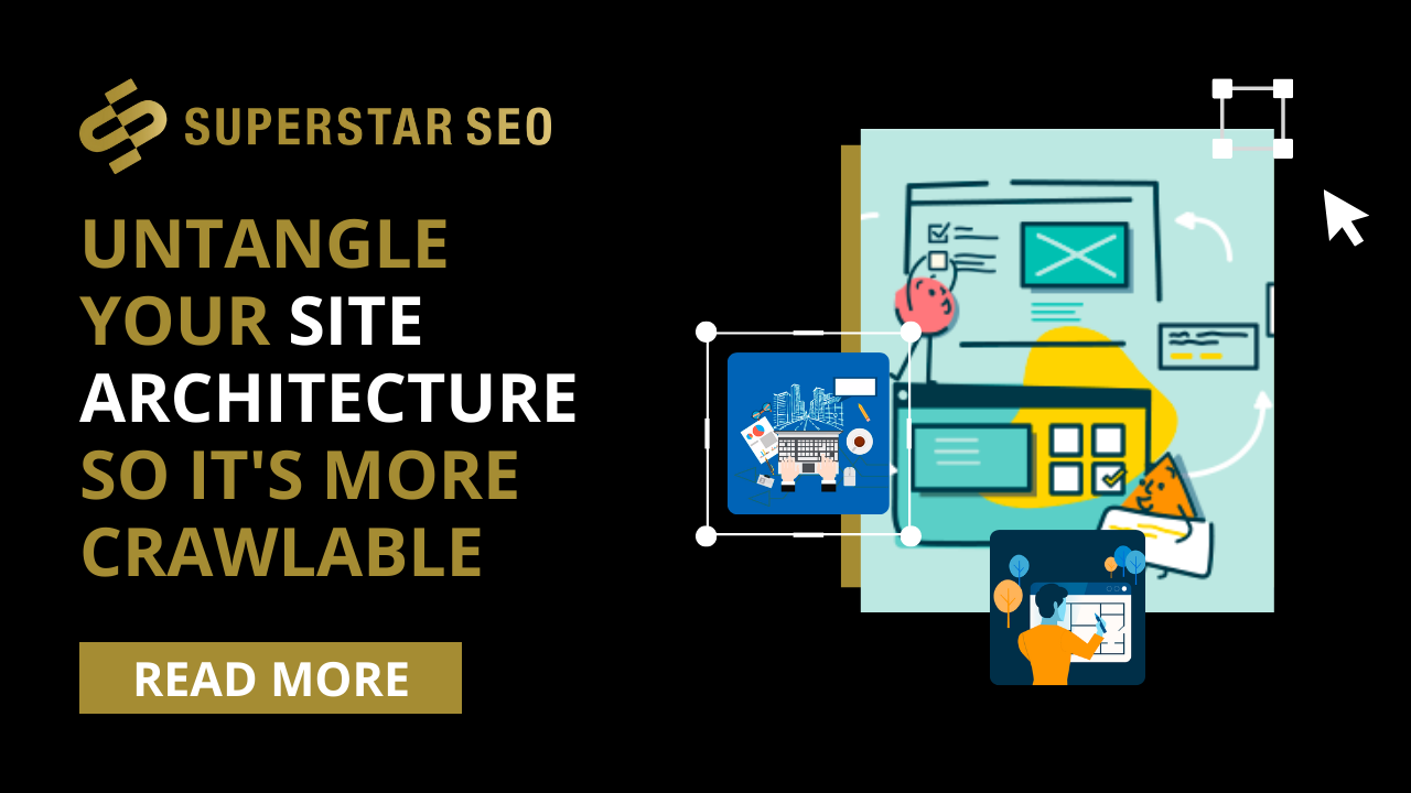 Site architecture