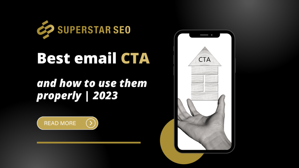 email cta