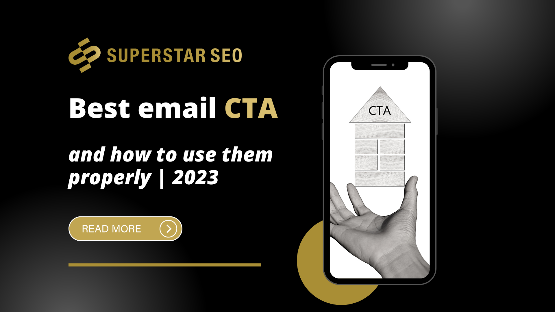 email cta