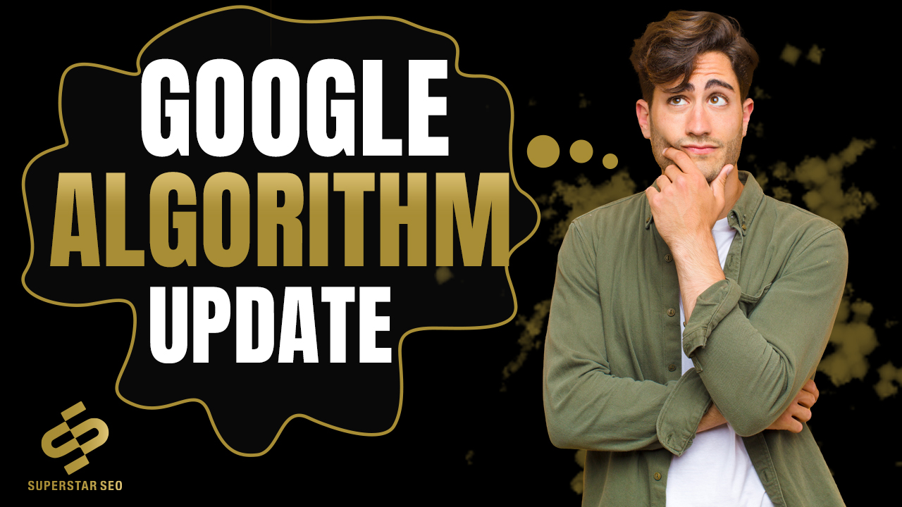 Google Algorithm Update January 2023