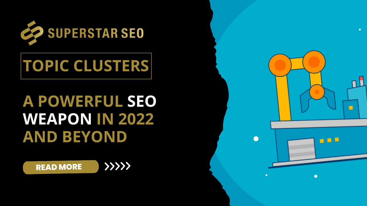 Topic Clusters