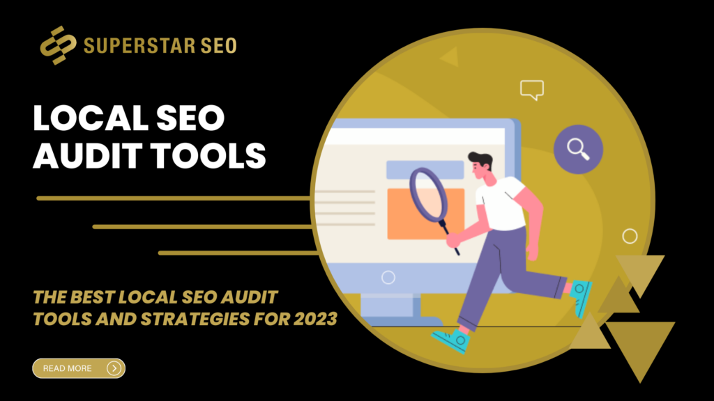 local seo audit