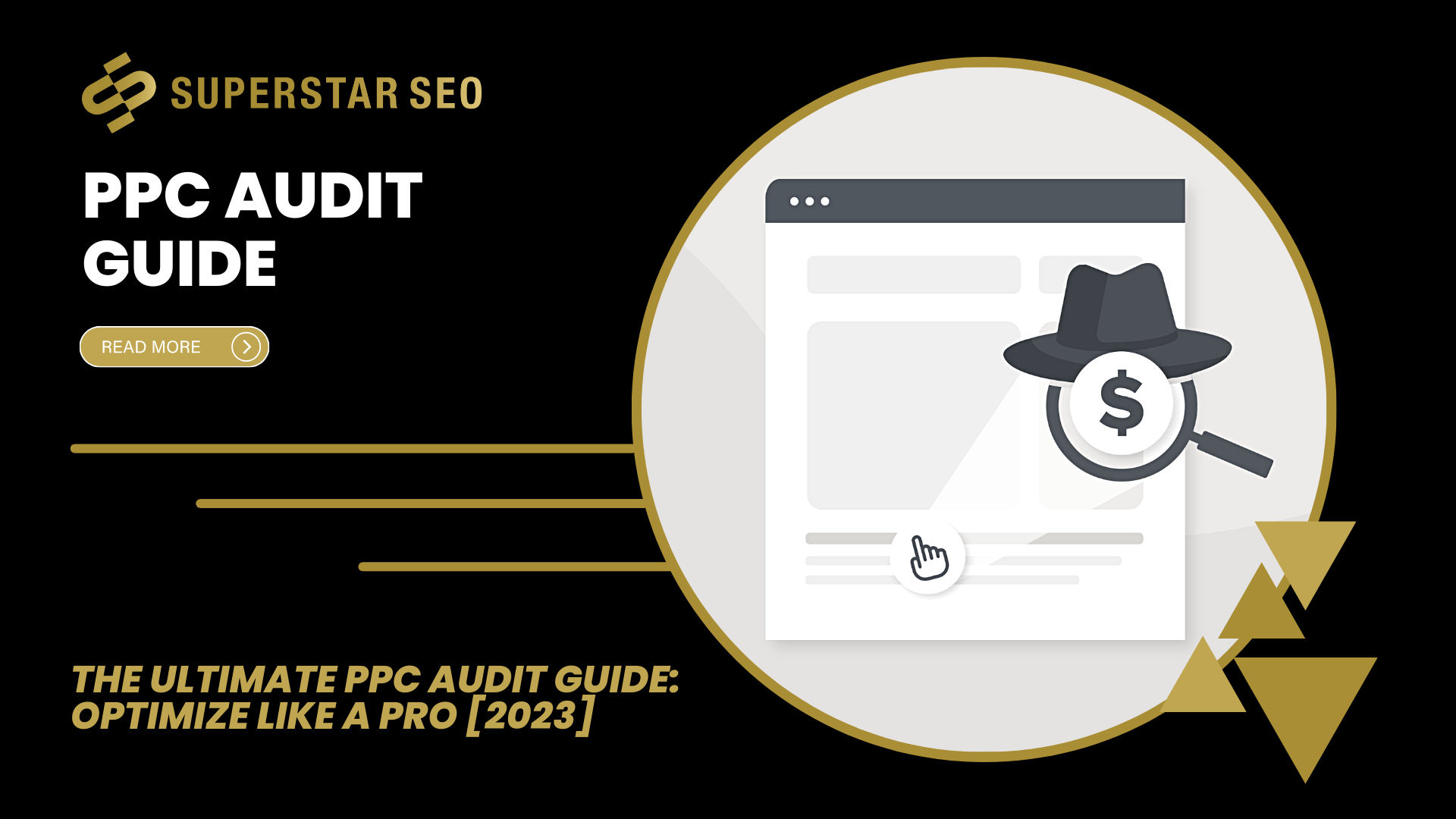 PPC audit