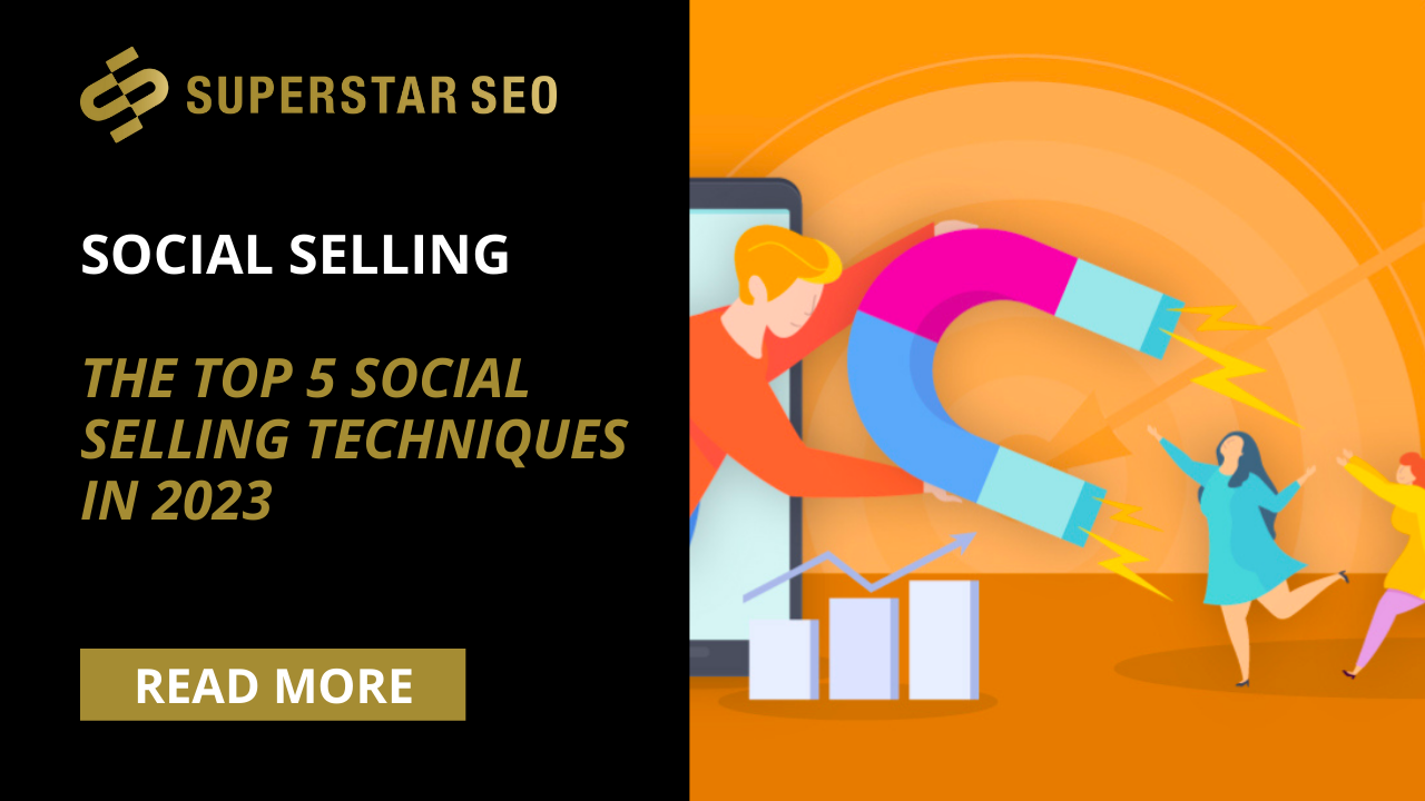 Social Selling Techniques