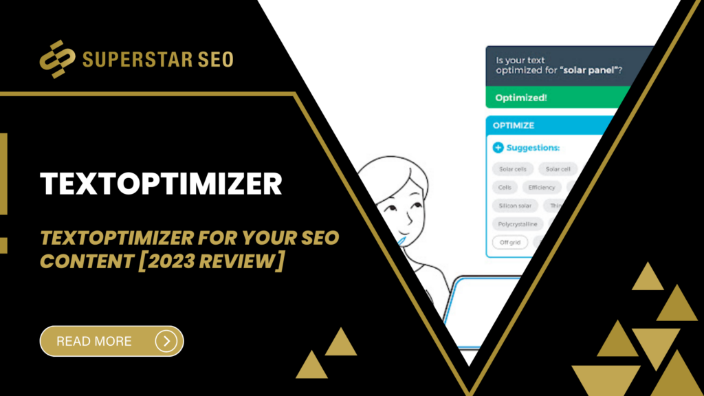 TextOptimizer
