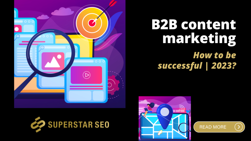 b2b content marketing