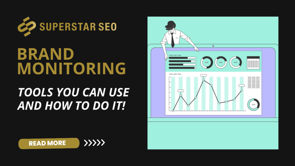 brand monitoring