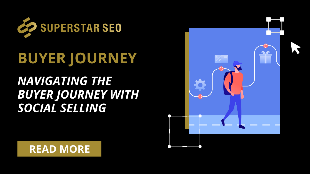 buyer journey