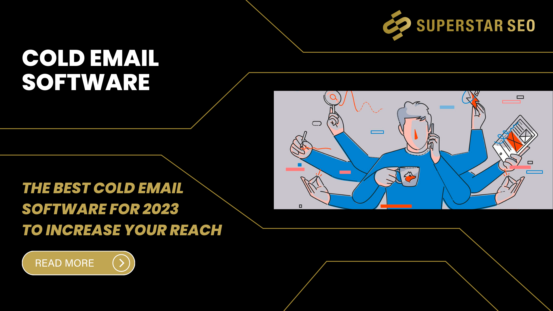 cold email