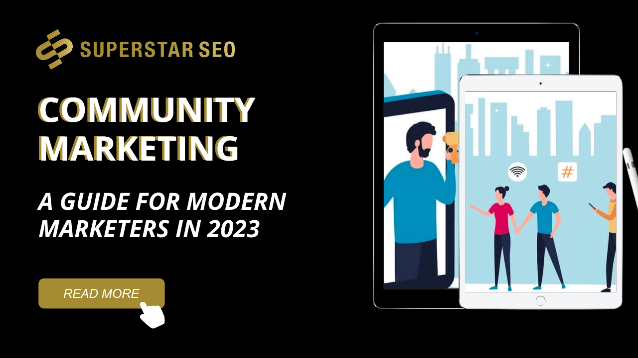 community marketing