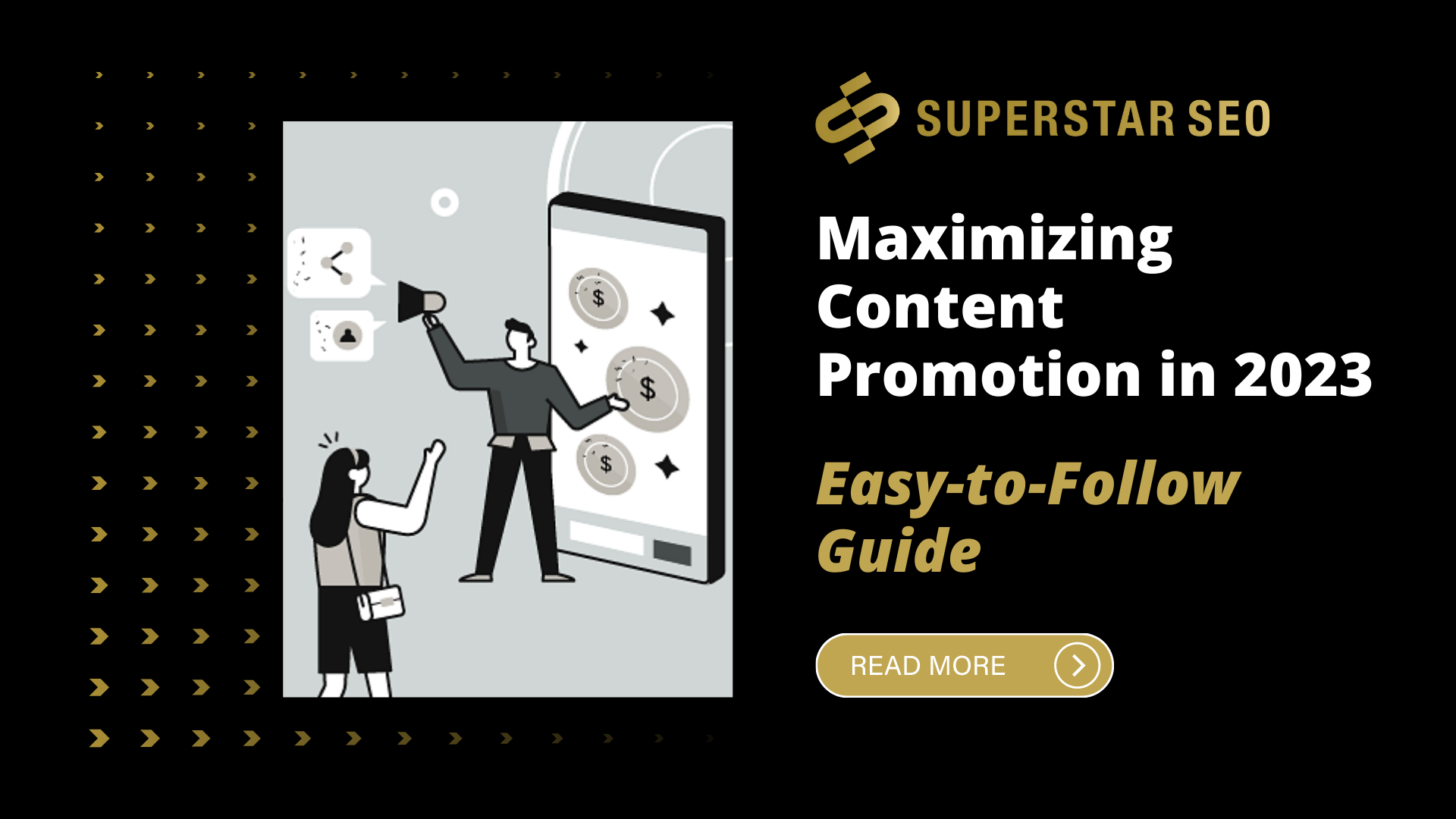content promotion