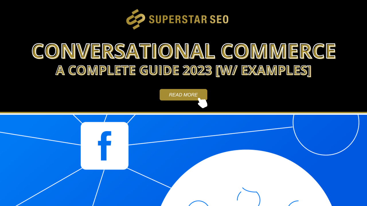 conversational commerce