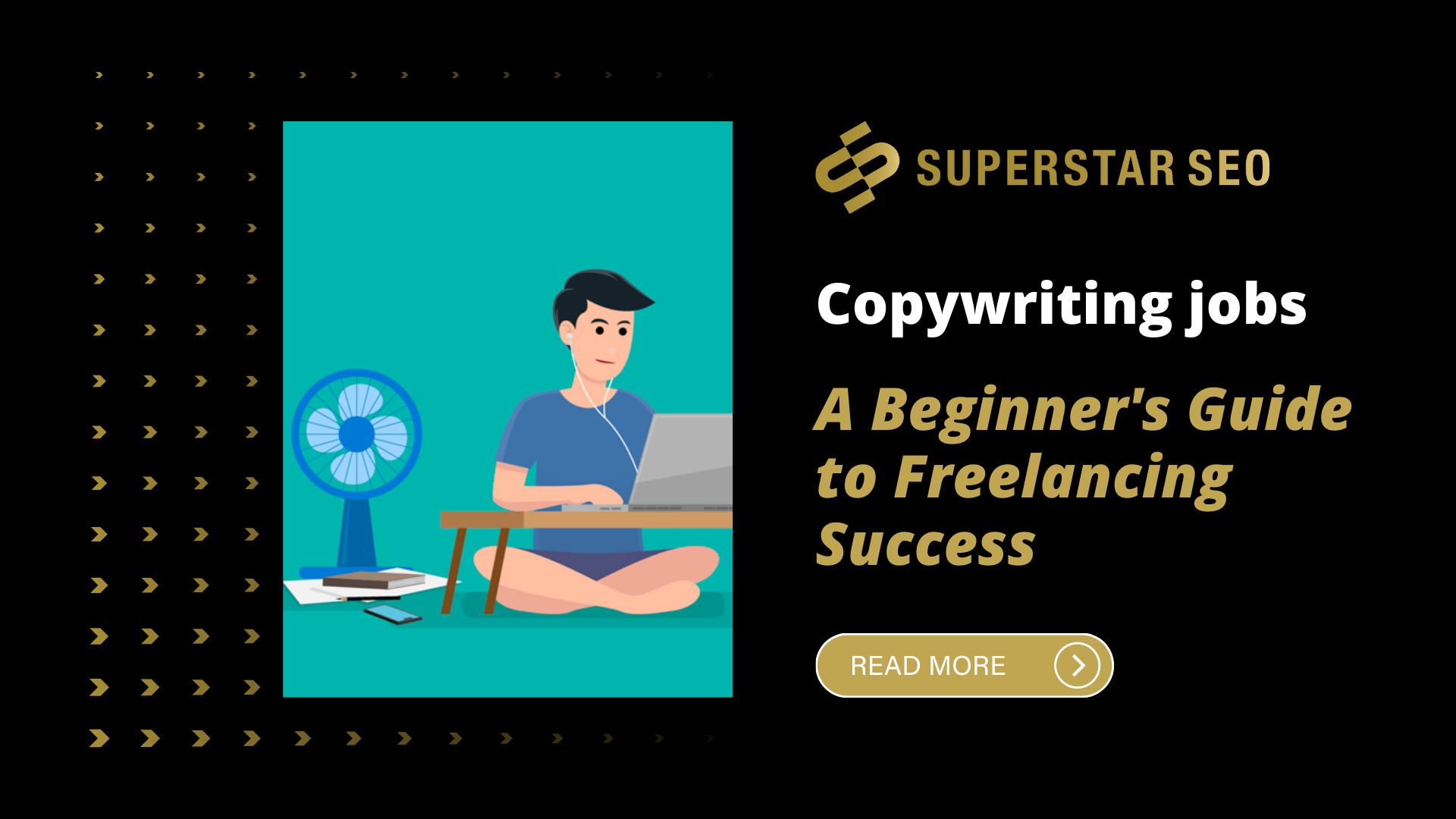 copywriting jobs