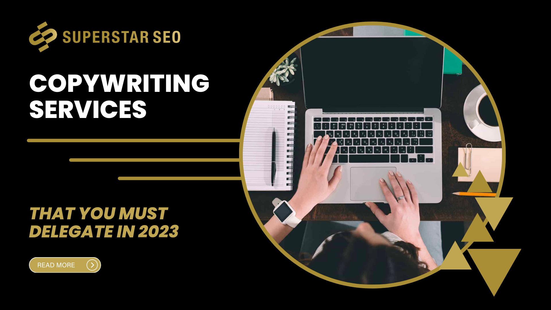 copywriting services