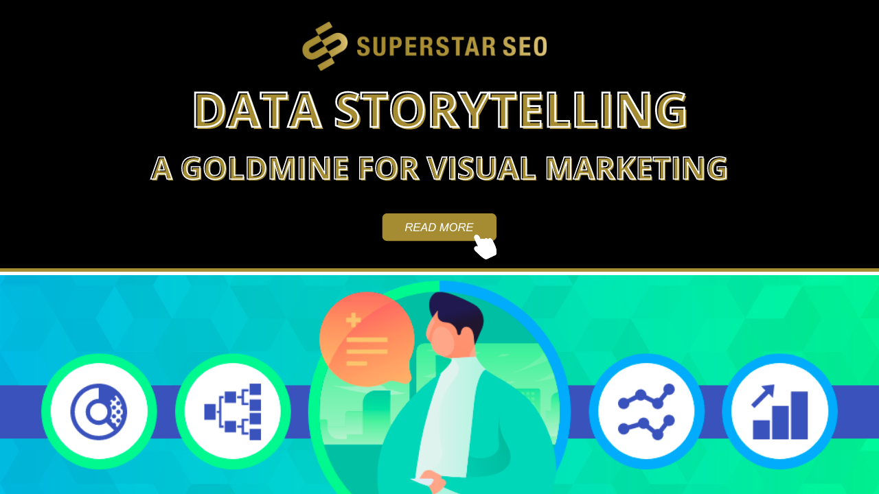data storytelling