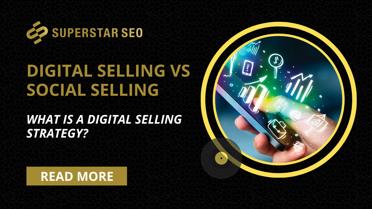 digital selling