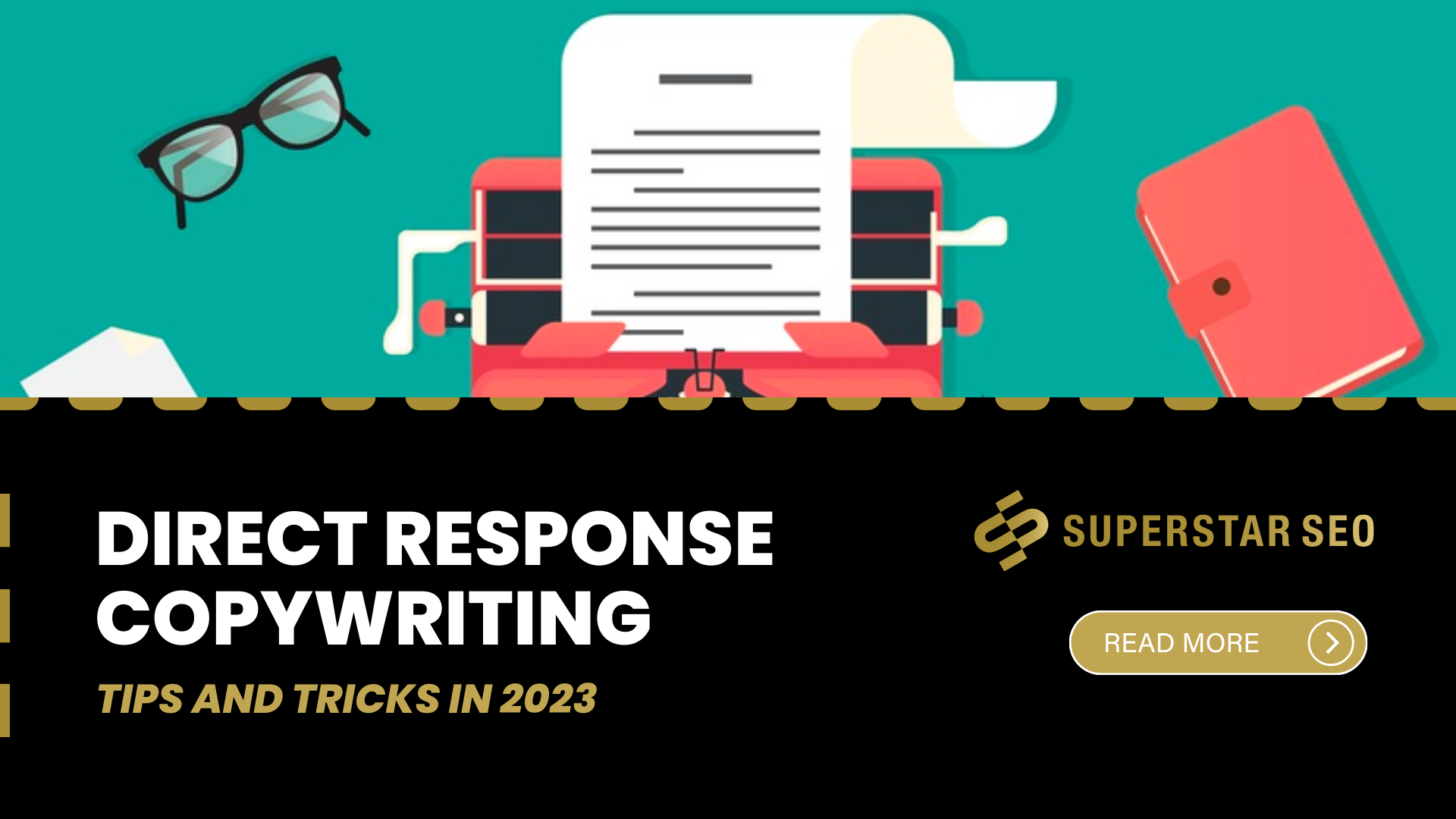 direct response copywriting