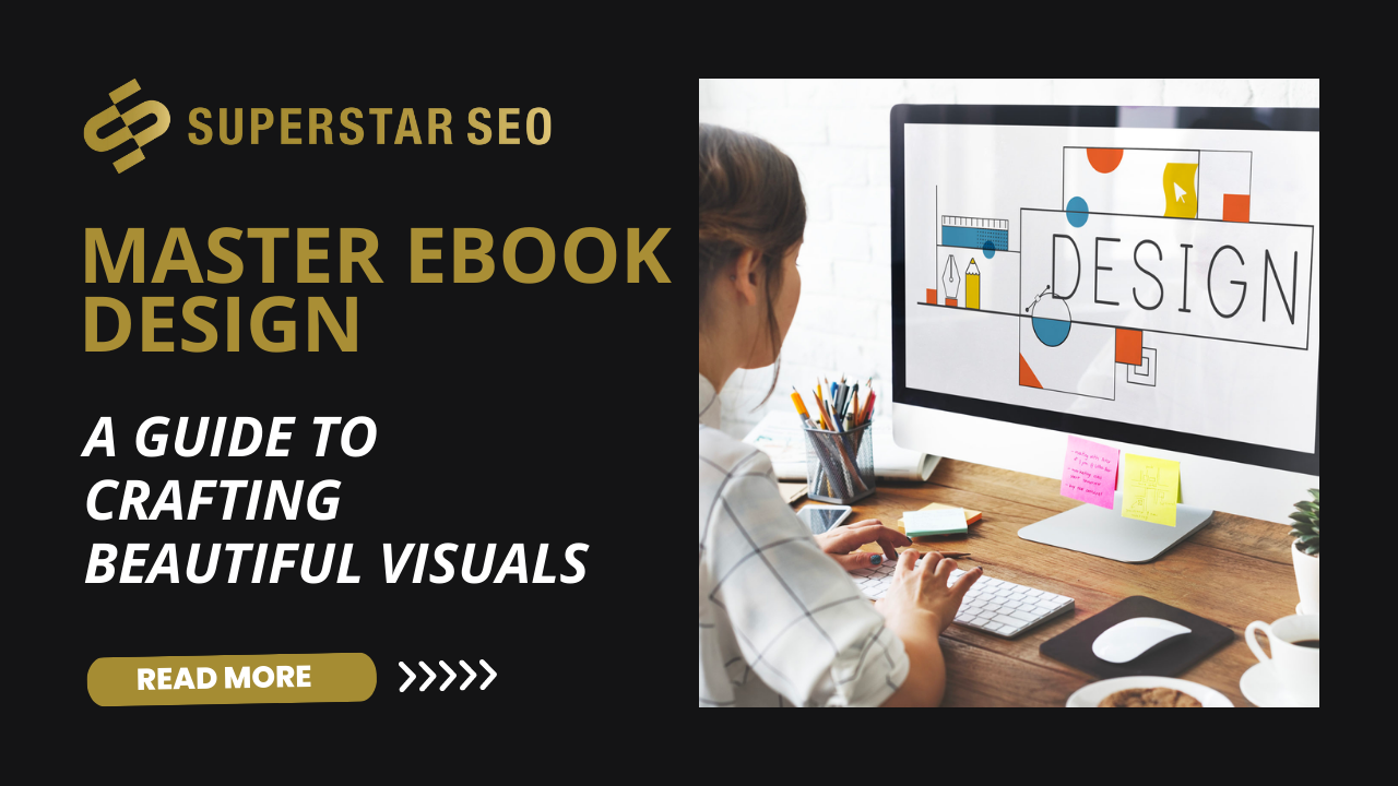 ebook design