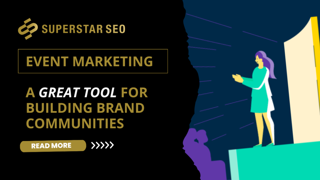event marketing