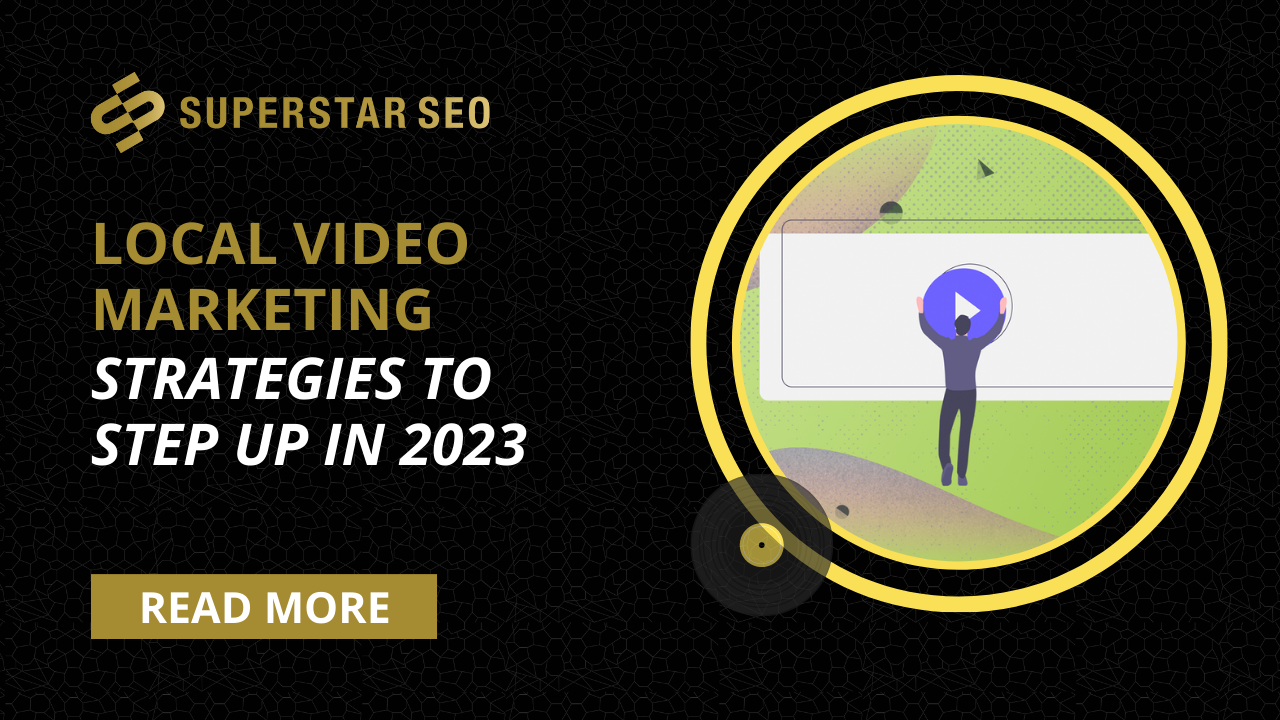 local video marketing