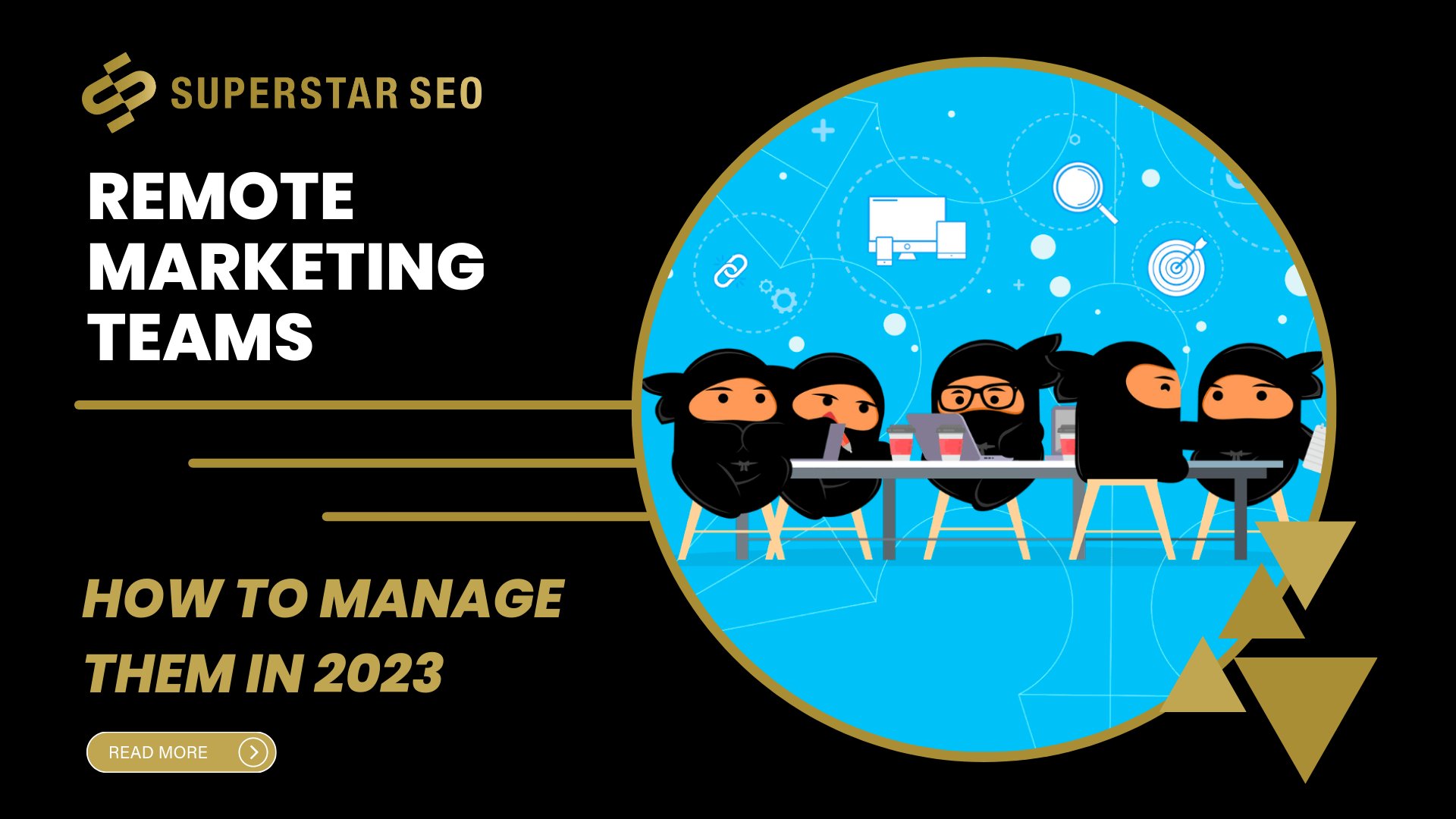 marketing teams