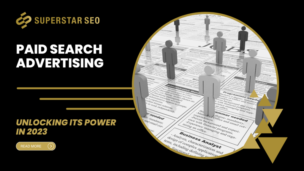 paid search