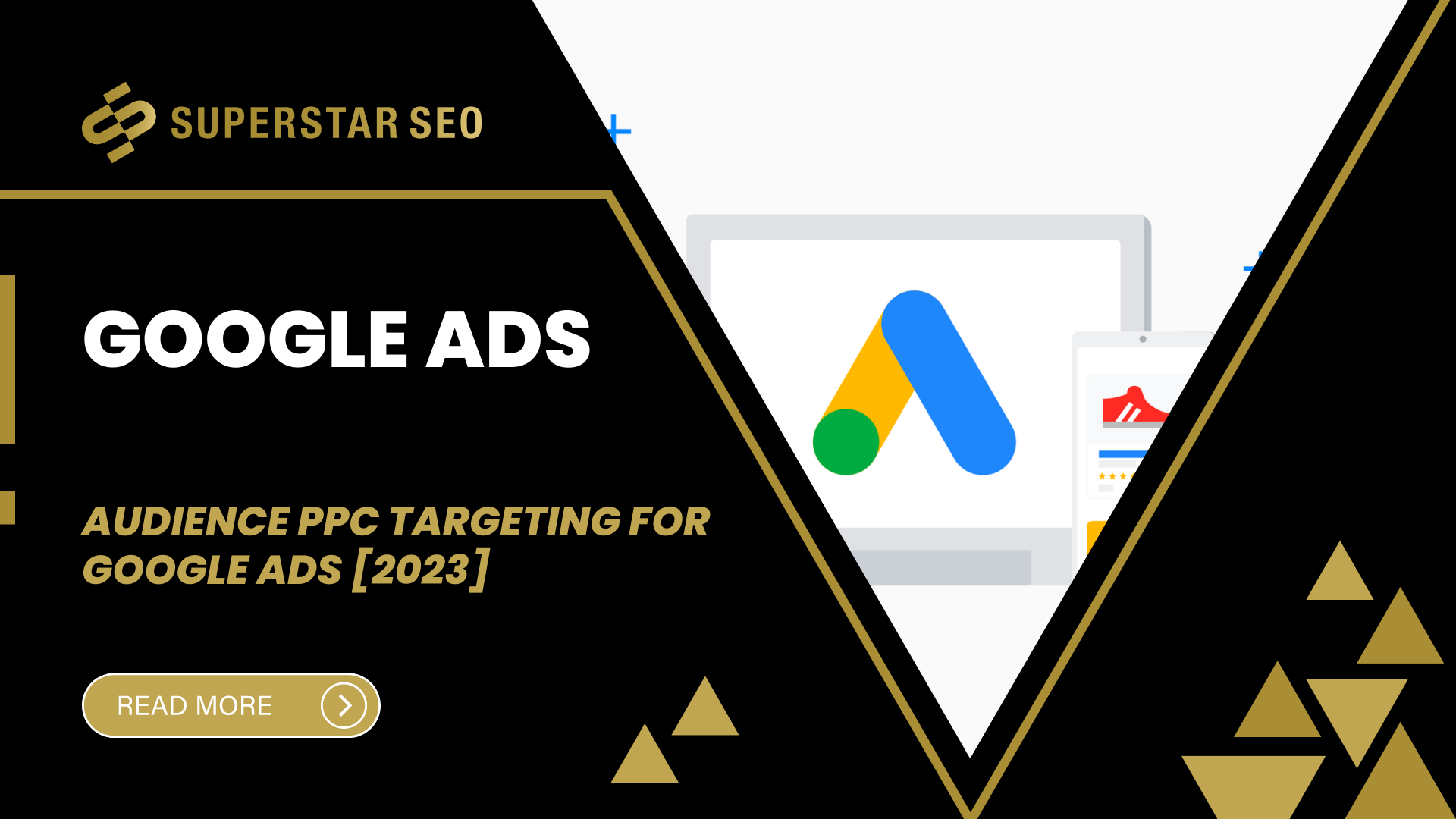 ppc targeting