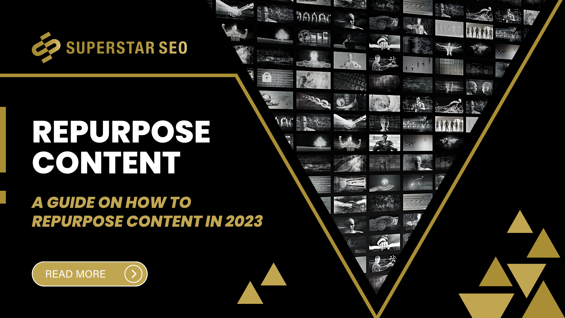 repurpose content