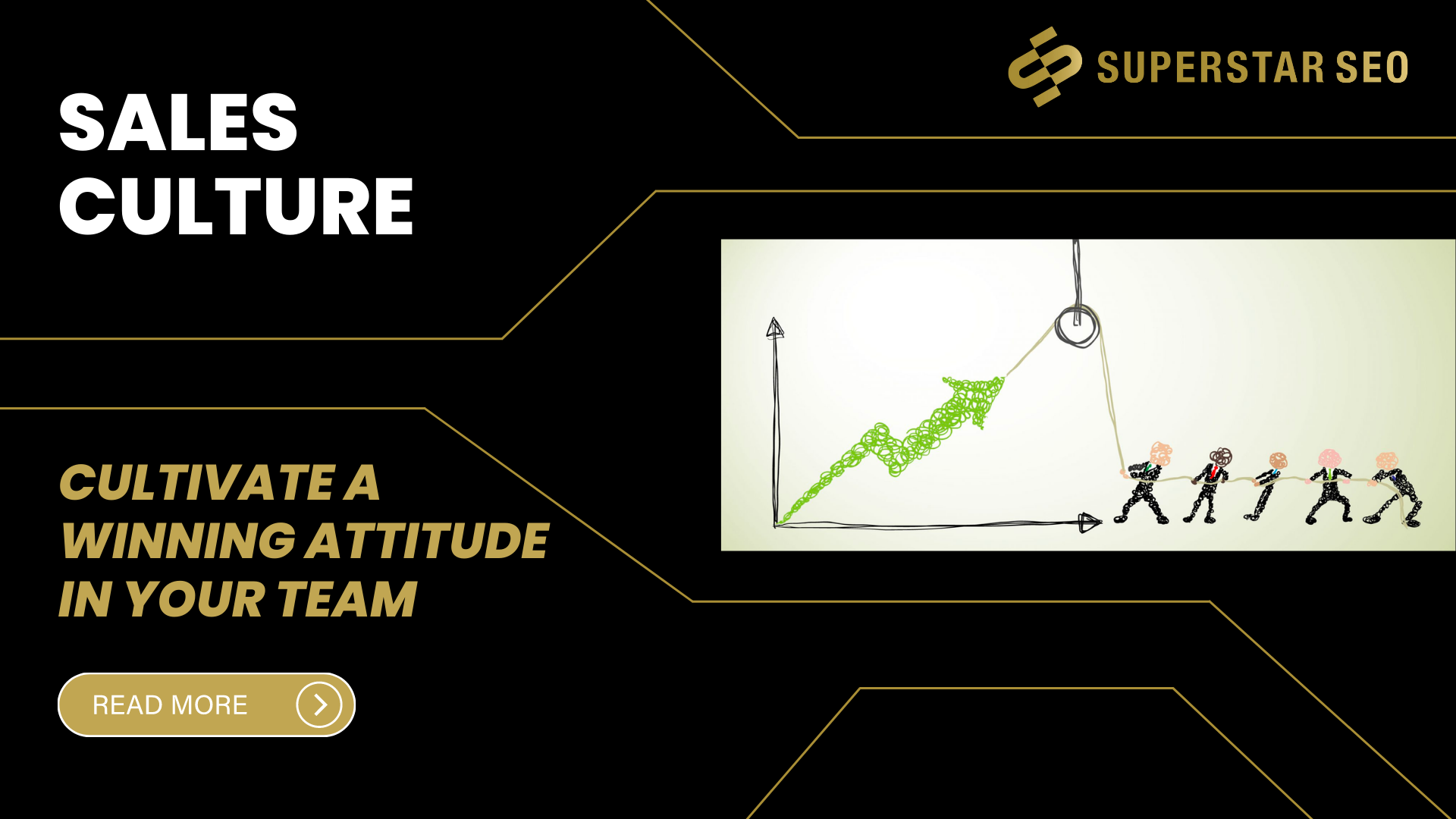 sales culture
