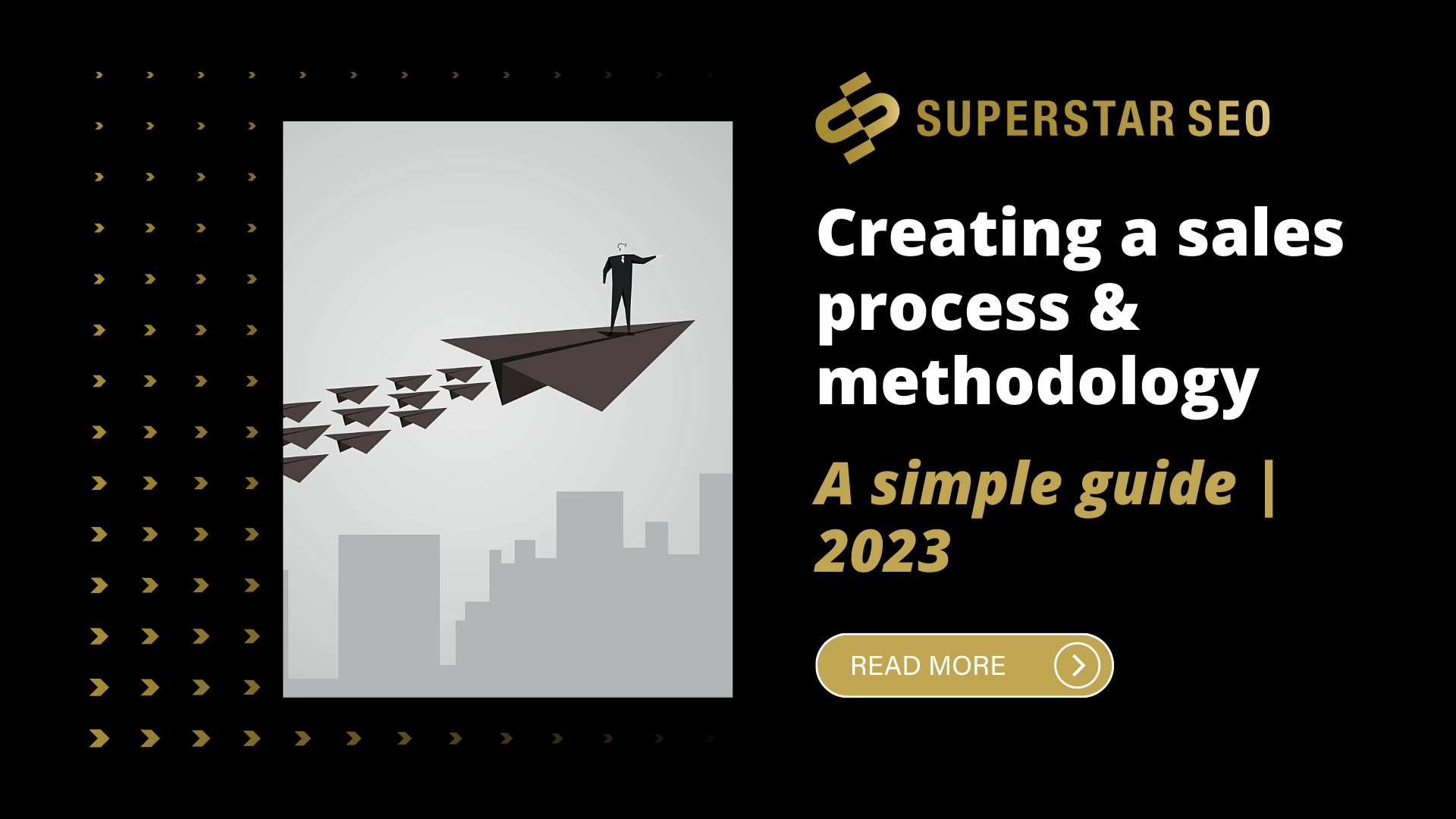 sales process