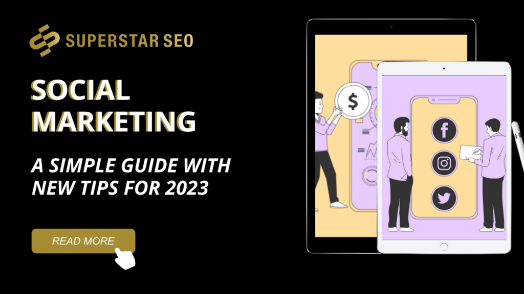 social marketing guide