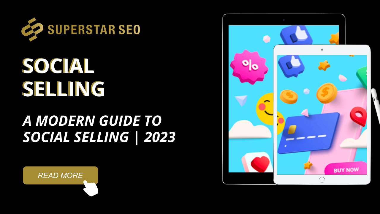 social selling