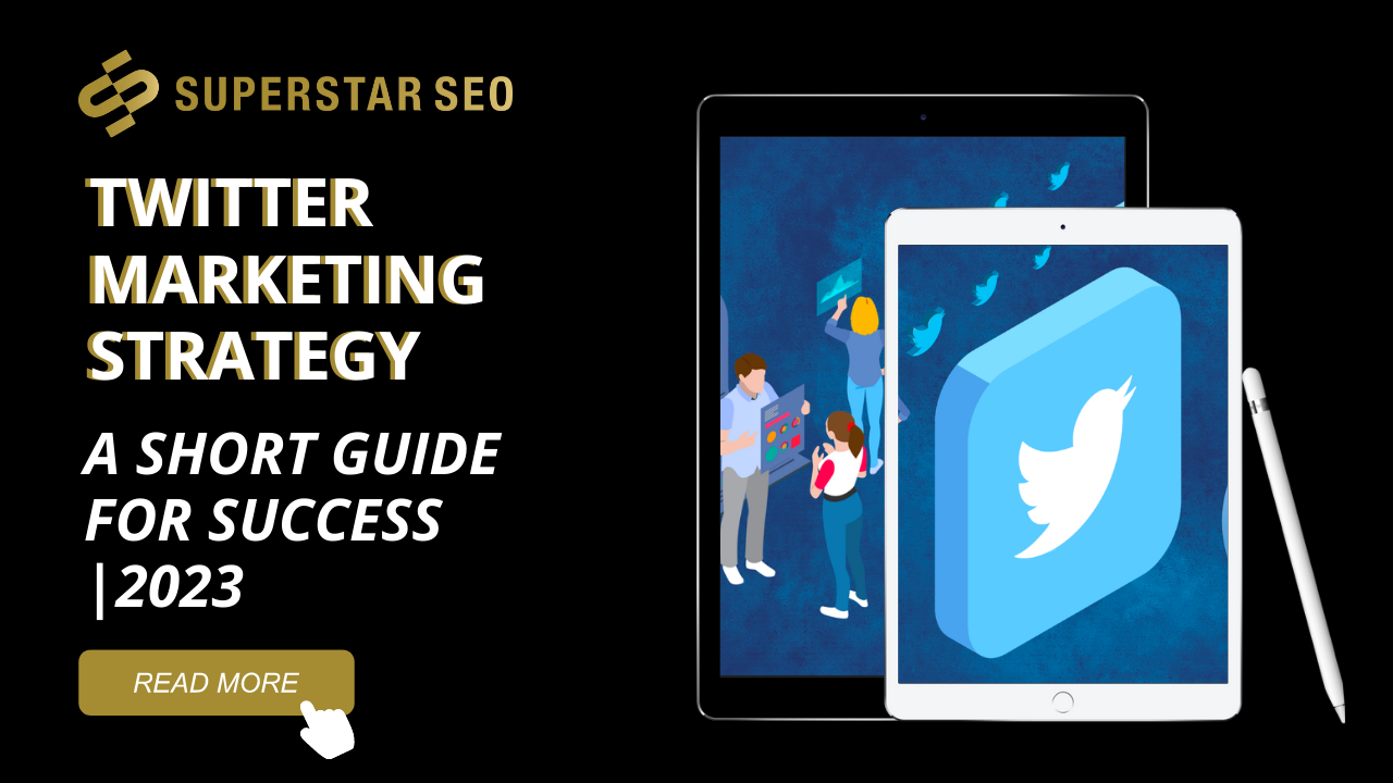 twitter marketing strategy