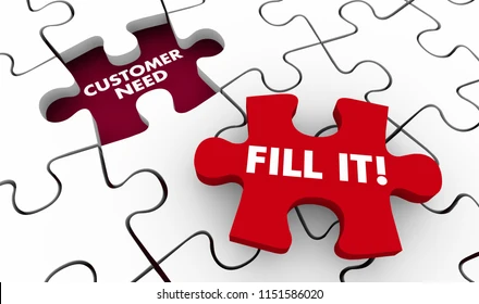 Customer Need