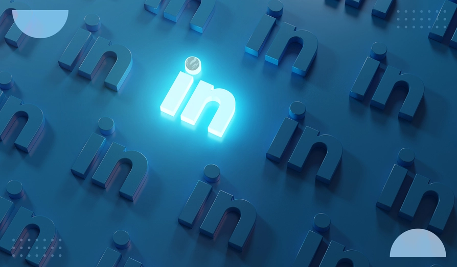 LinkedIn content strategy