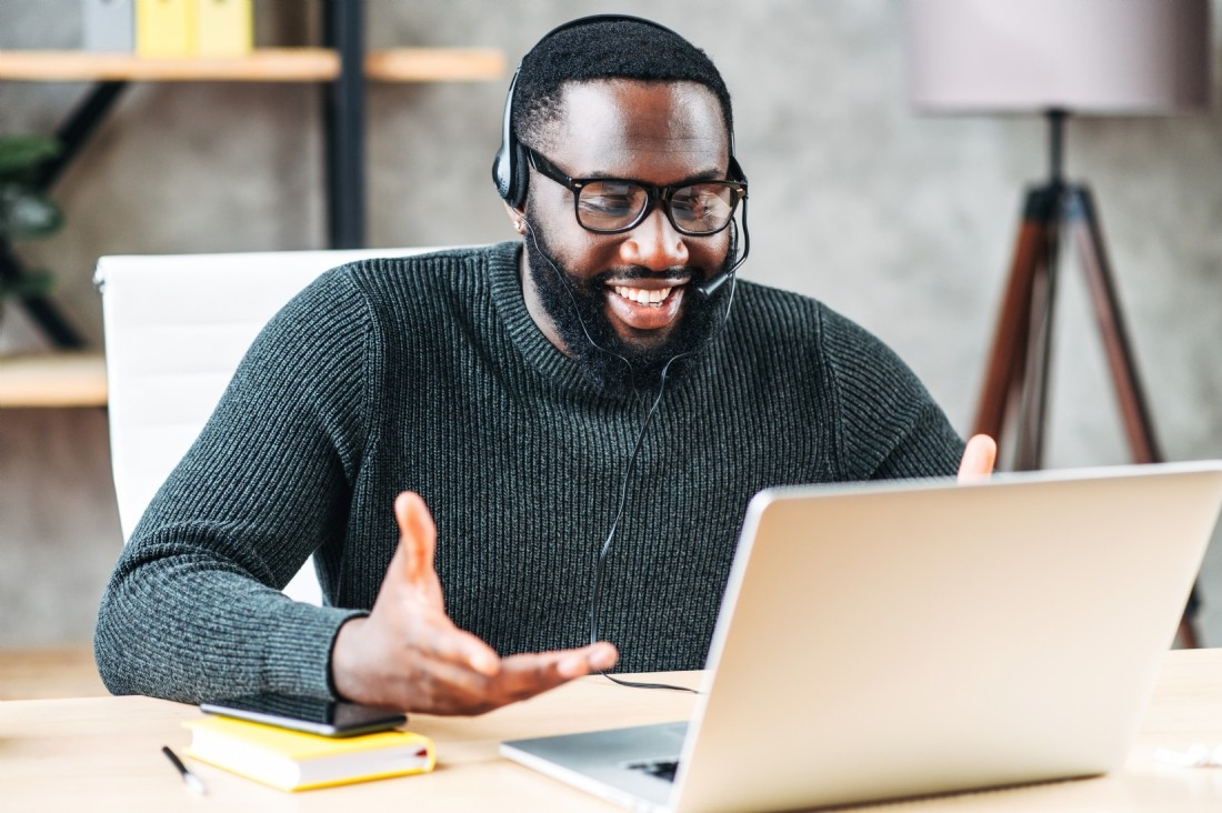 Remote selling best practices
