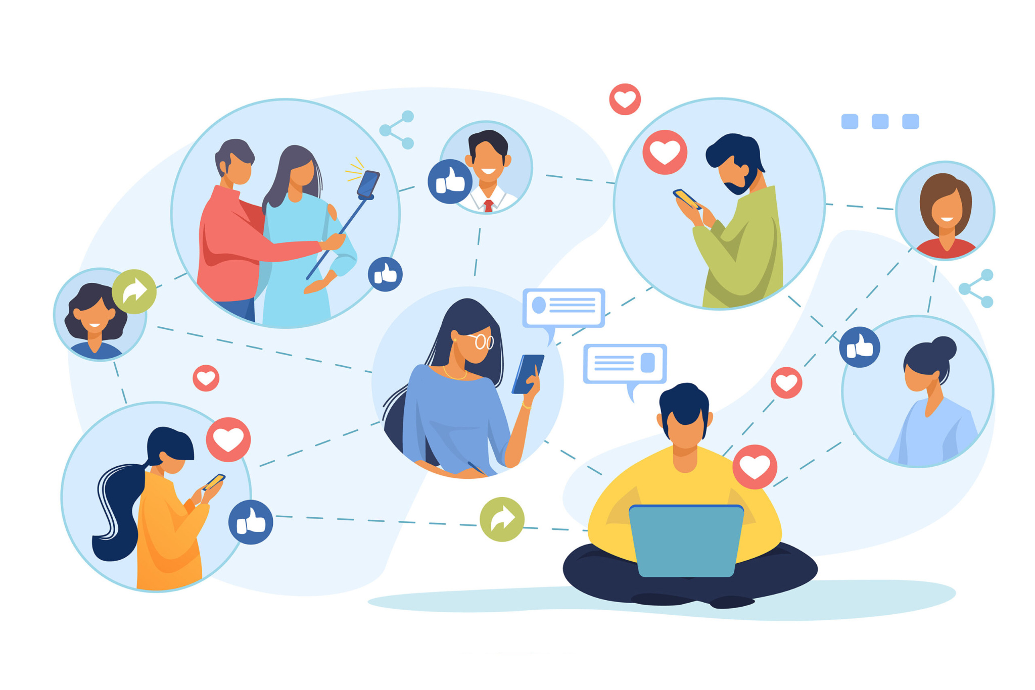 A brand community helps take your marketing to the next level